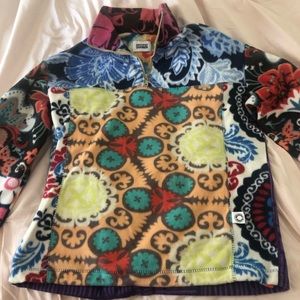 Christopher Shannon fleece